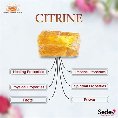 celine or citrine|Citrine Meaning – Healing Properties, Uses, and Powers Of Citrine.